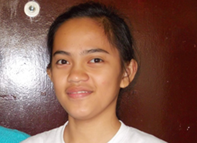 2017年 奨学生・キム