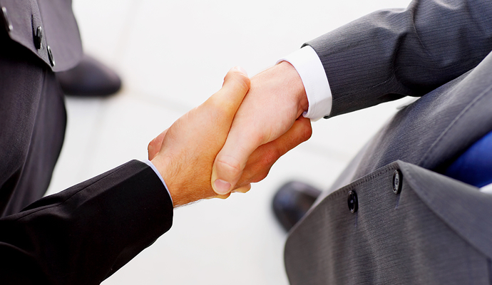 採用決定・入社